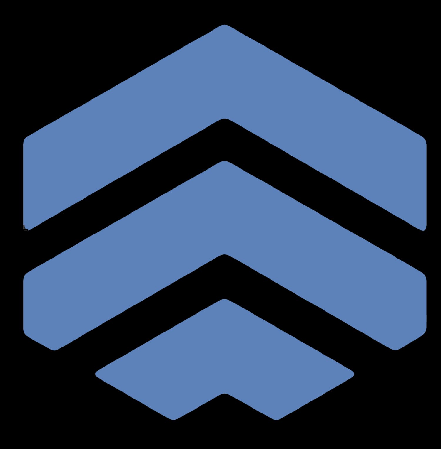 Alpha Contracting logo