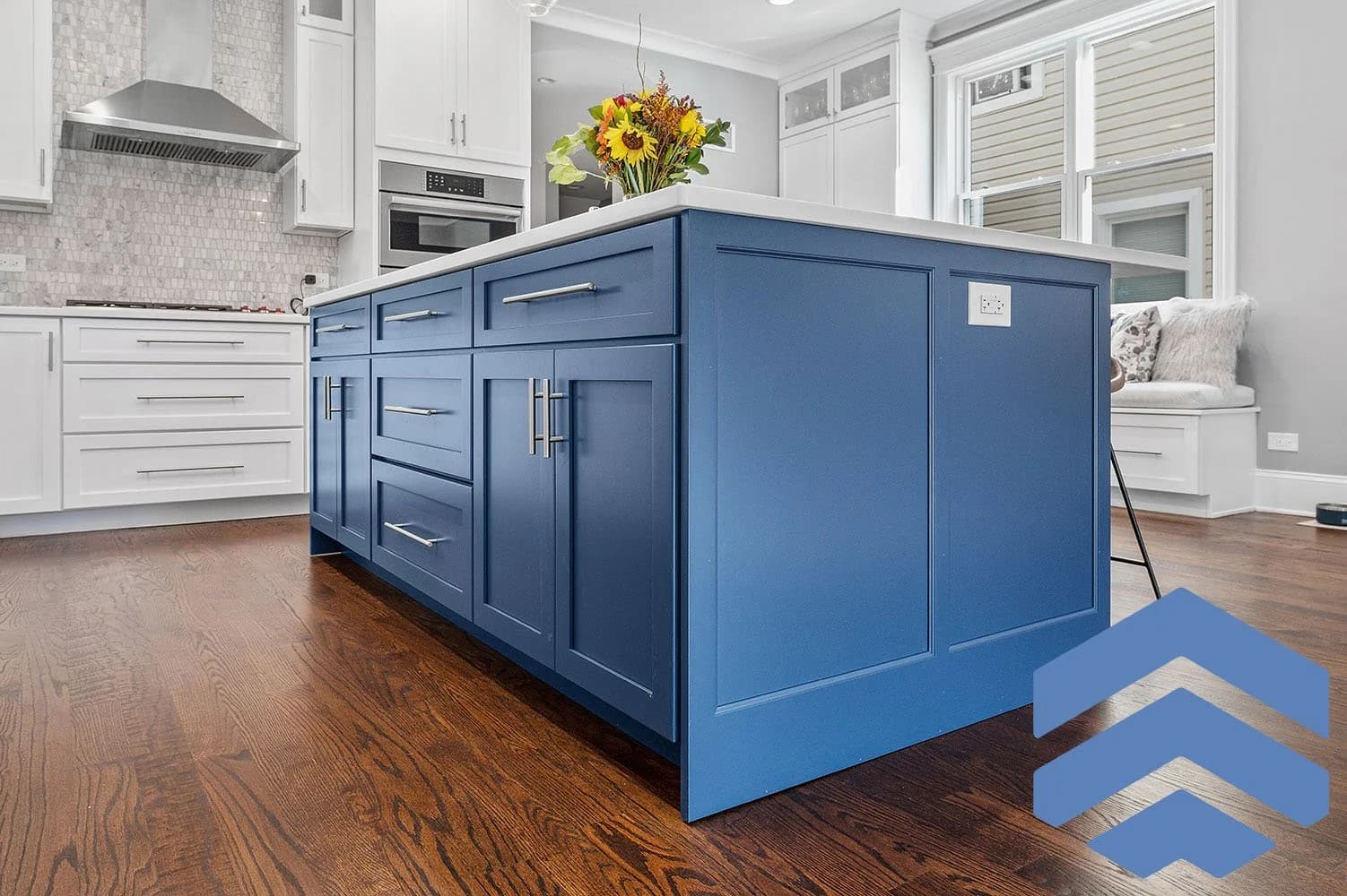 Project Alpha Blue renovation photo 6