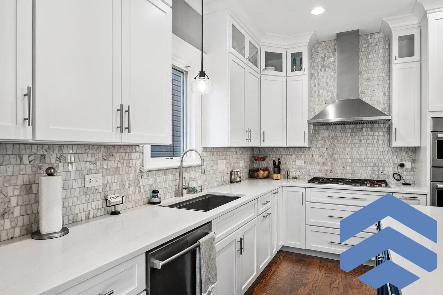 Project Alpha Blue renovation photo 7