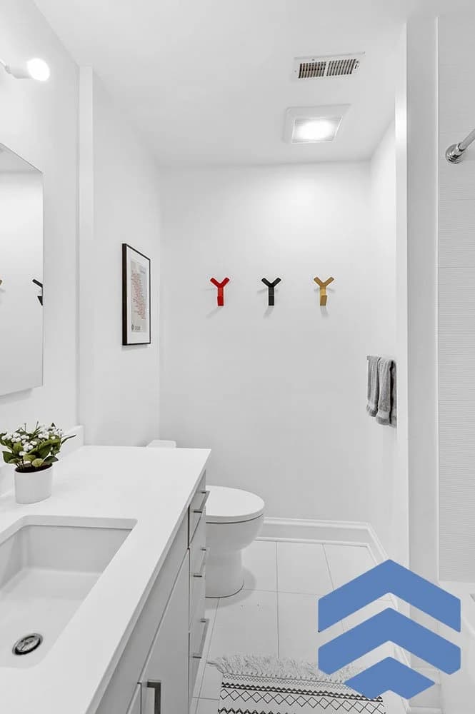 Project El Blanco renovation photo 6