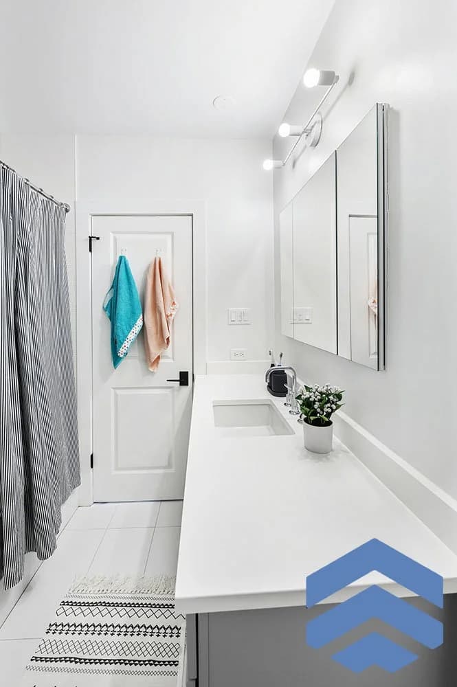 Project El Blanco renovation photo 7