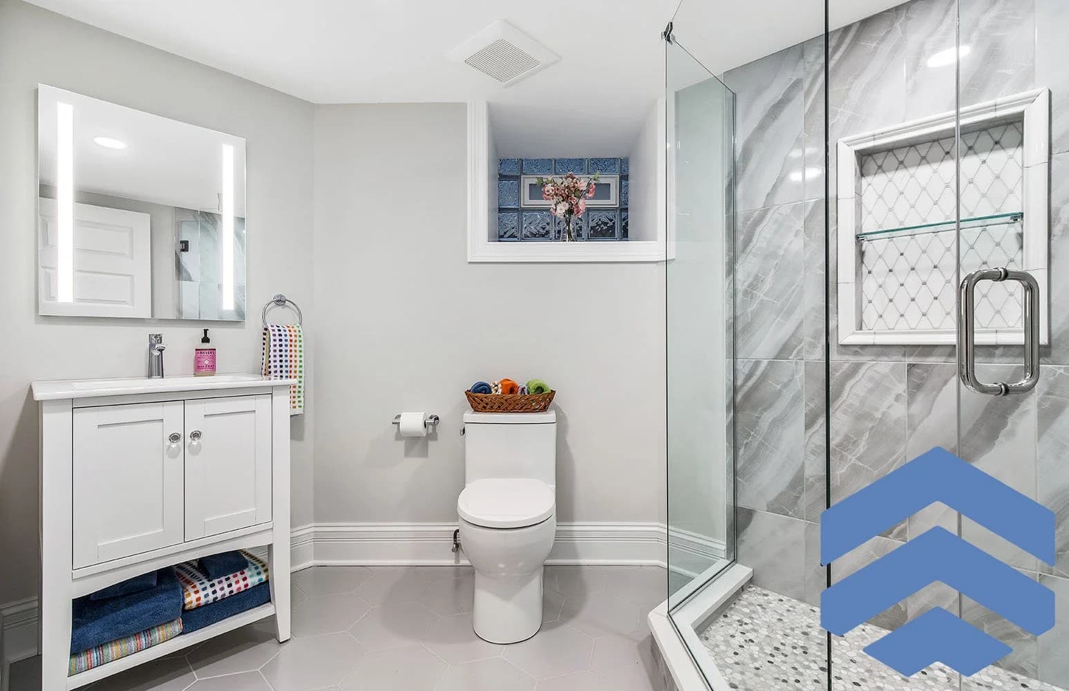 Project Kids ManKave renovation photo 6