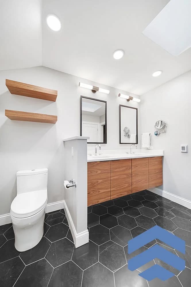 Project Marbled Hex renovation photo 3