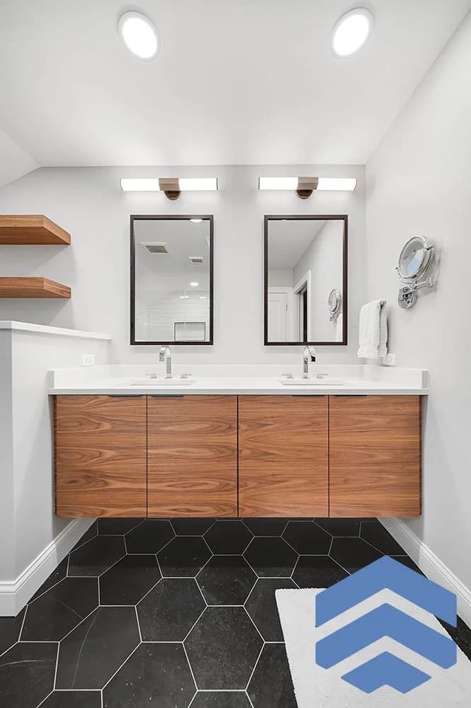 Project Marbled Hex renovation photo 4