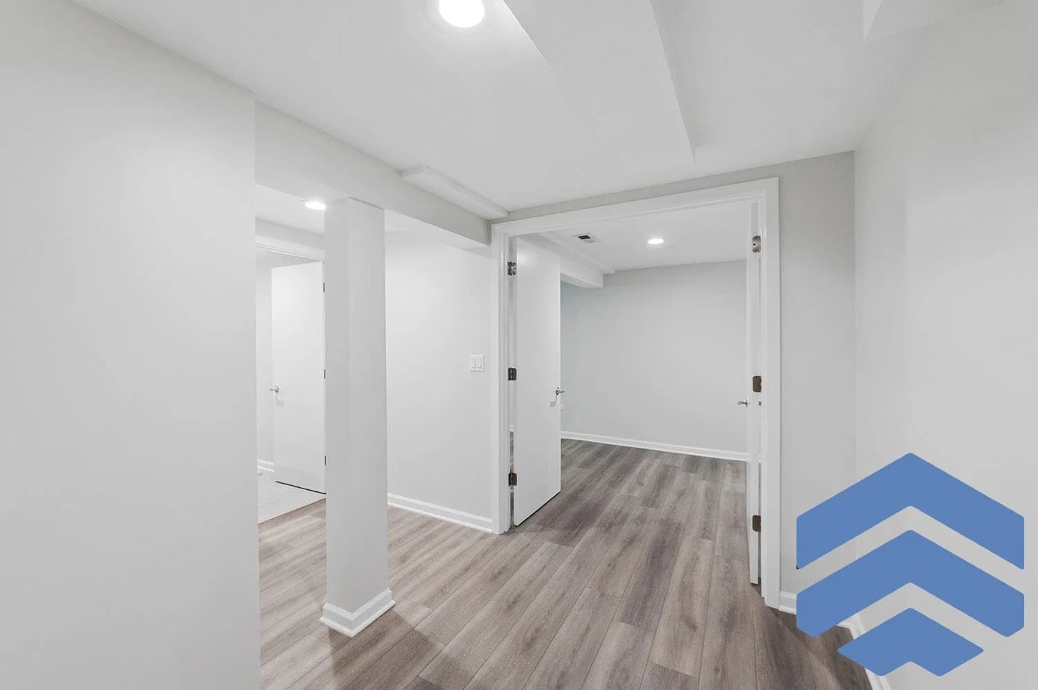 Project Minty and Minimalist renovation photo 5