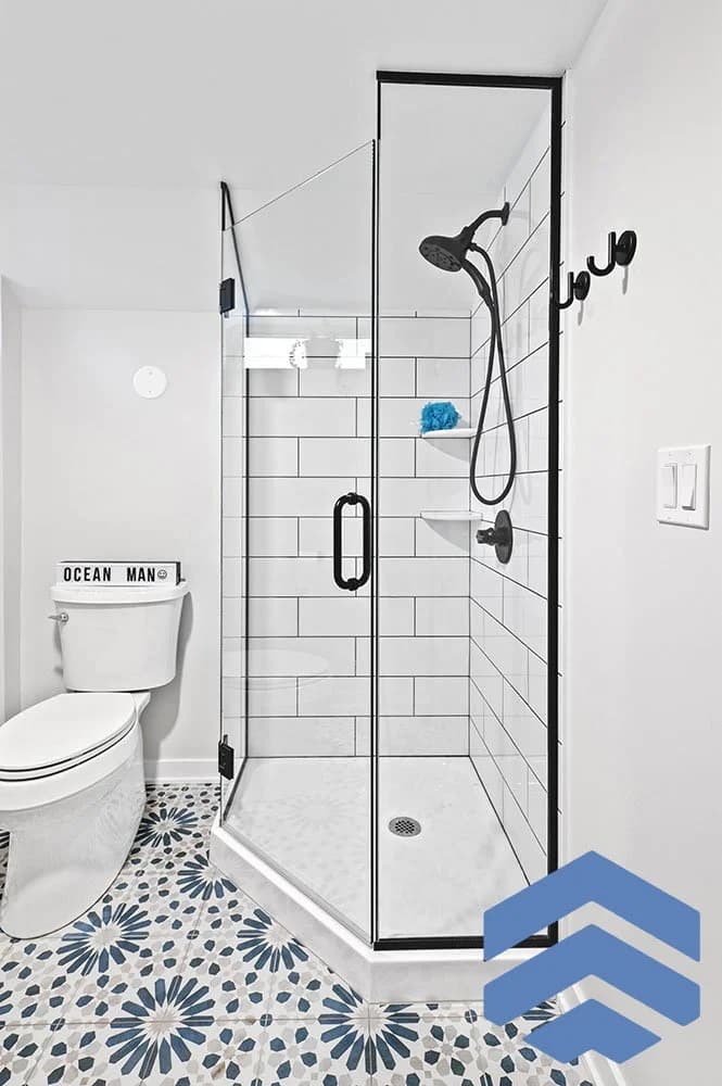 Project Phil's Rec Room renovation photo 6