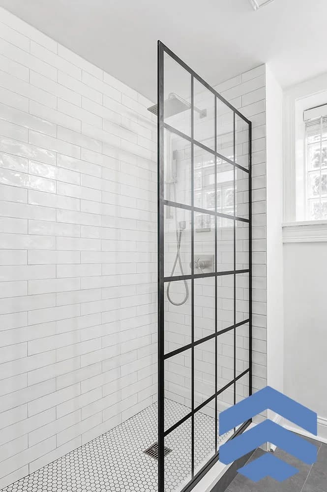 Project Semi Modern Kitchen renovation photo 6