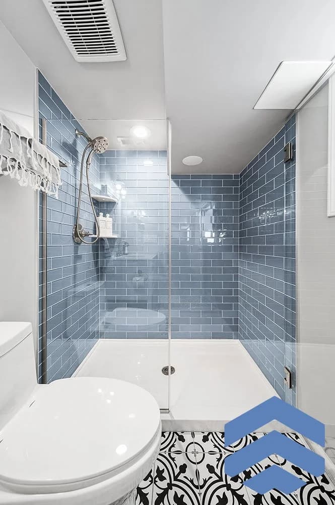 Project Spearmint renovation photo 6