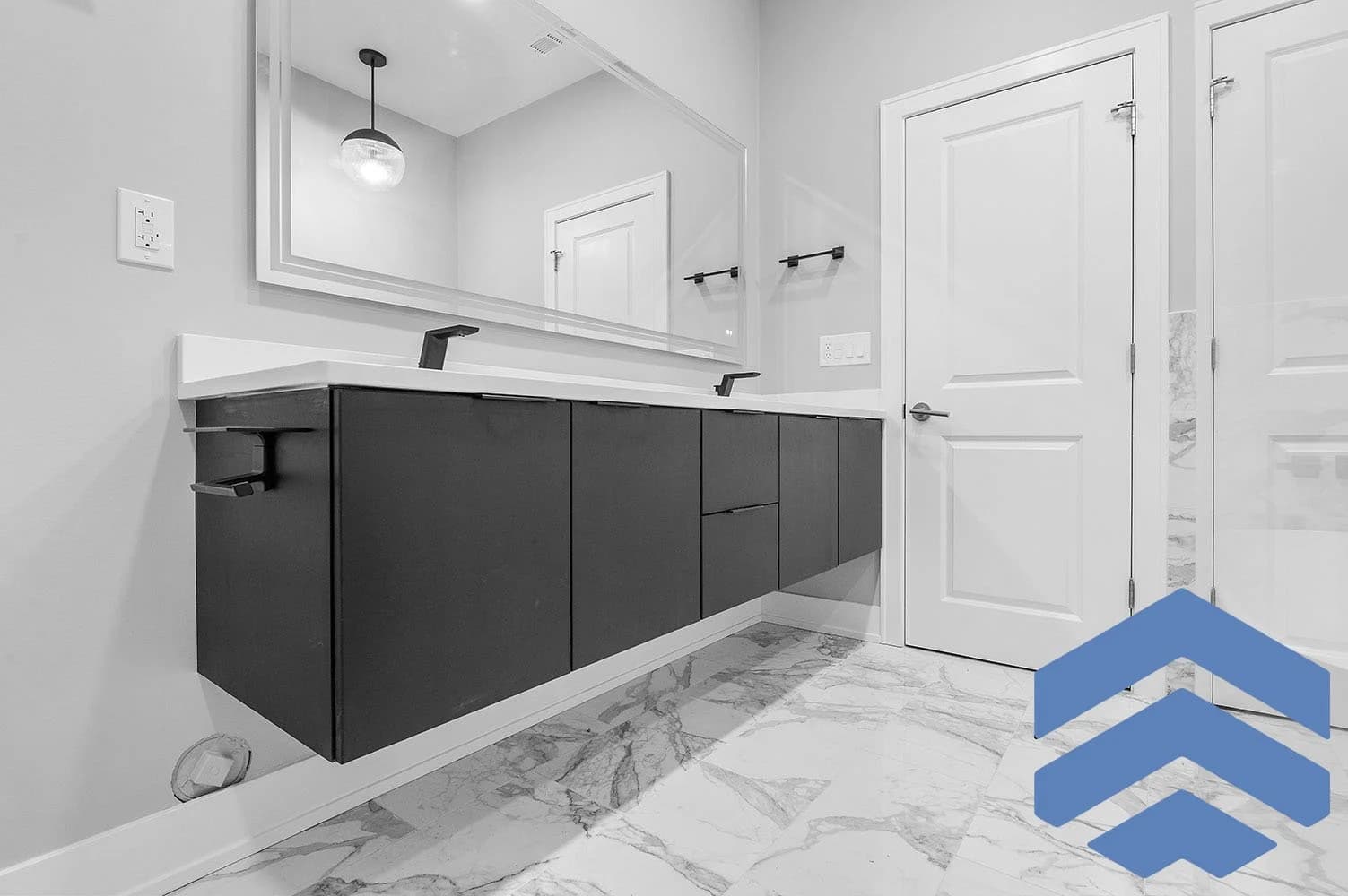 Project Swiss Marble renovation photo 7